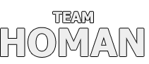 Team Homan Logo