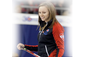Rachel Homan banner picture