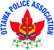 Ottawa Police Association logo