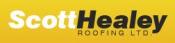 Scott Healey Roofing logo